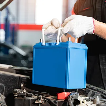 Battery, Starter, & Alternator Repair in Peachtree Corners, GA