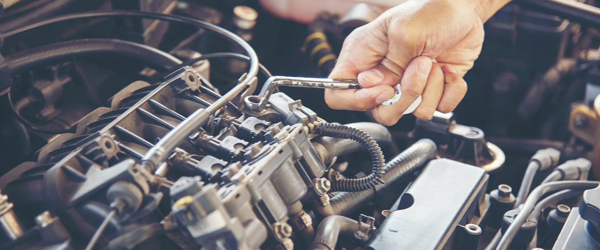 Car Repair near Peachtree Corners, GA