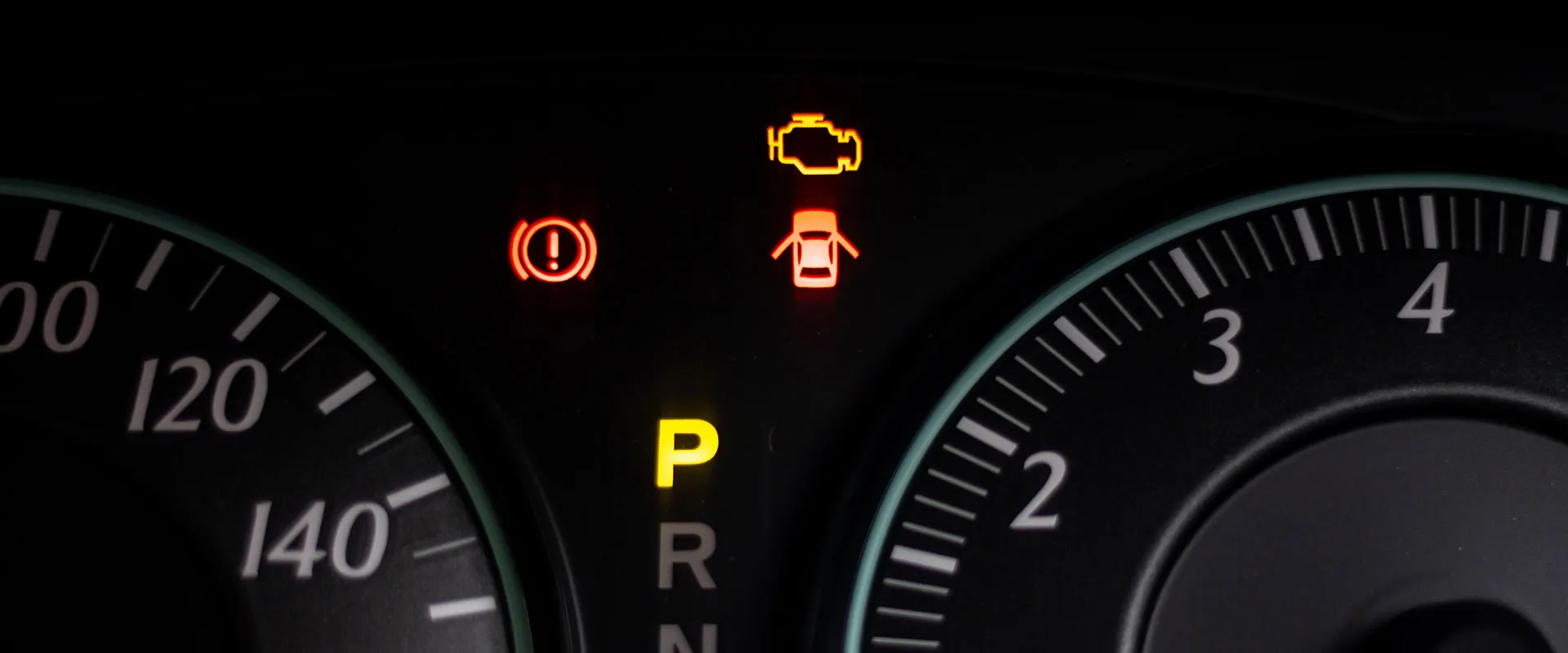 Check Engine Light near Peachtree Corners, GA