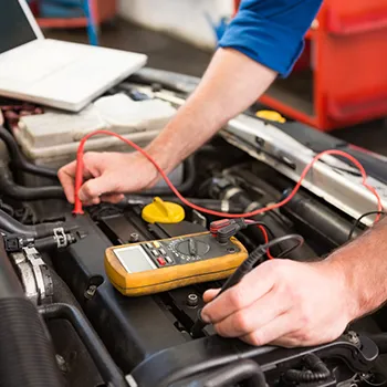 Electrical Repair in Peachtree Corners, GA