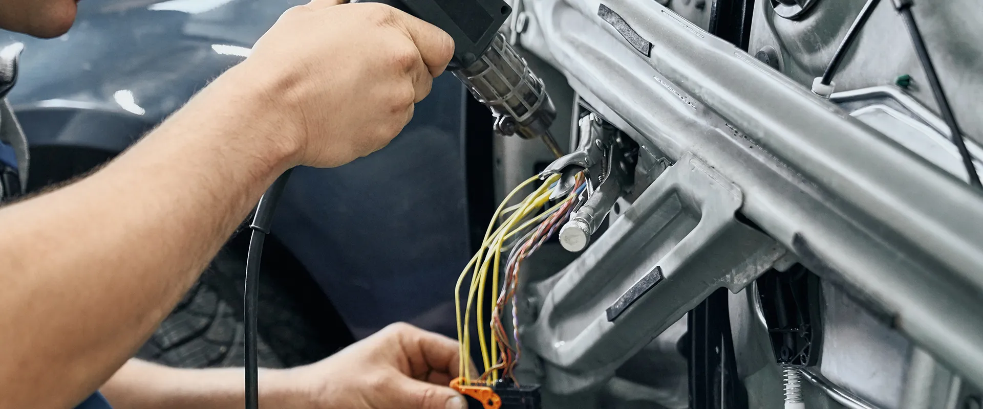 Electrical Repair near Peachtree Corners, GA