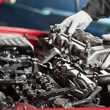 Engine Repair in Peachtree Corners, GA
