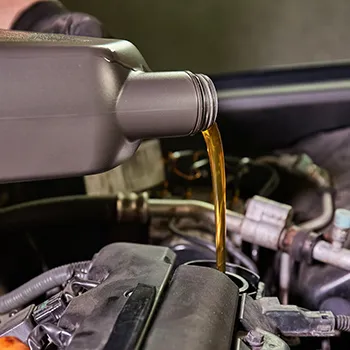 Oil Changes in Peachtree Corners, GA