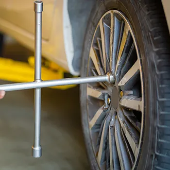 Tire Services in Peachtree Corners, GA