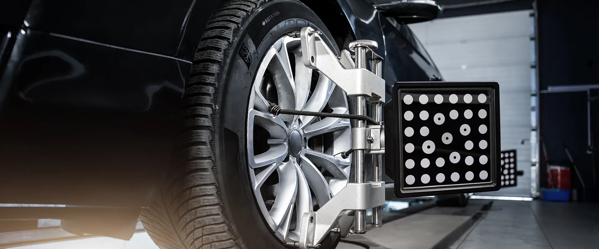 Tire Services near Peachtree Corners, GA