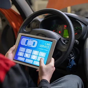 Diagnostics in Peachtree Corners, GA