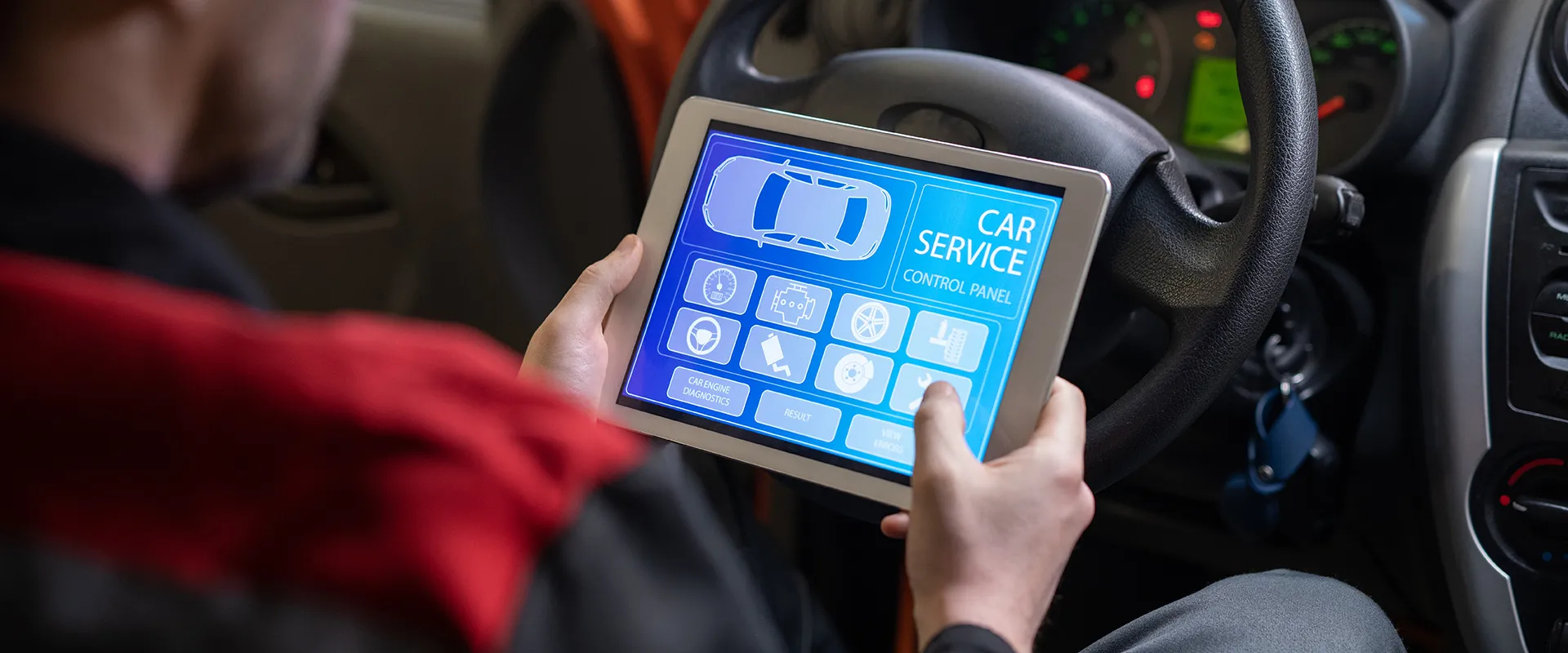 Diagnostics near Peachtree Corners, GA