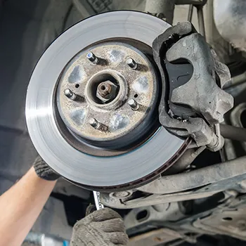 Brake Repair in Peachtree Corners, GA