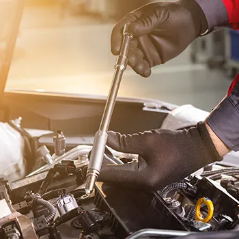 Car Repair in Peachtree Corners, GA
