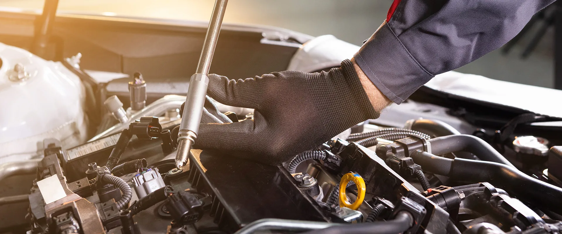 Car Repair near Peachtree Corners, GA