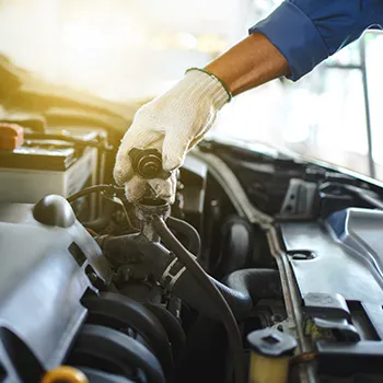 Cooling System in Peachtree Corners, GA