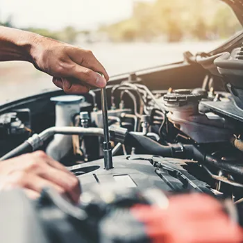 Engine Repair in Peachtree Corners, GA