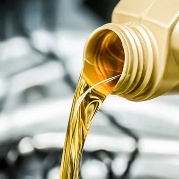 Oil Changes in Peachtree Corners, GA
