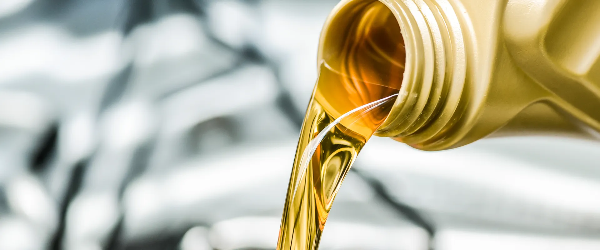 Oil Changes near Peachtree Corners, GA